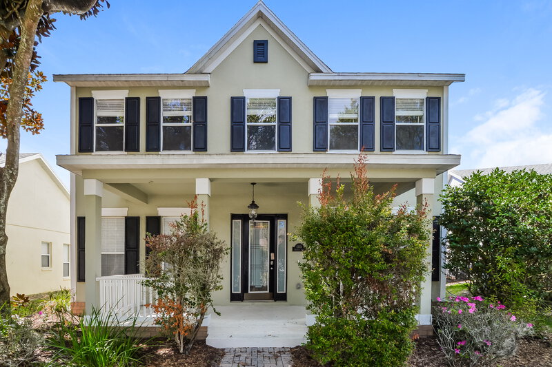 3,320/Mo, 13154 Sunkiss Loop Windermere, FL 34786 External View