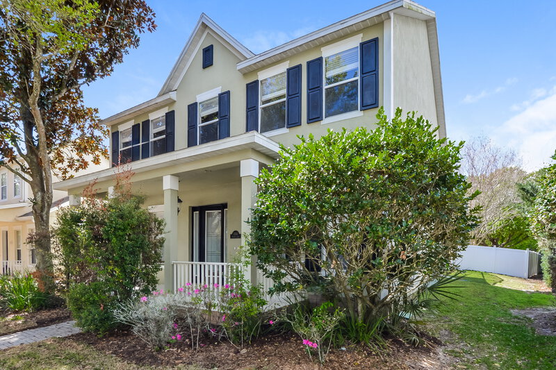 3,320/Mo, 13154 Sunkiss Loop Windermere, FL 34786 Front View