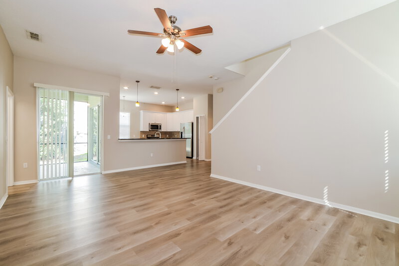 3,320/Mo, 13154 Sunkiss Loop Windermere, FL 34786 Living Room View 2