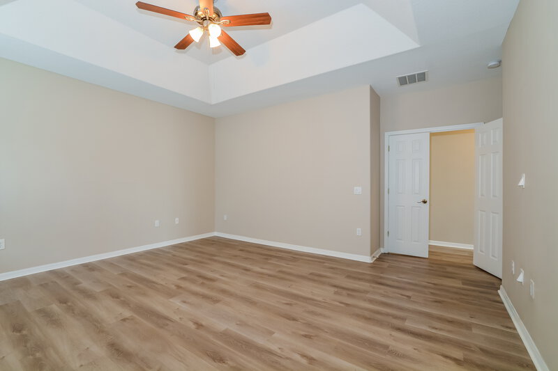 3,320/Mo, 13154 Sunkiss Loop Windermere, FL 34786 Main Bedroom View