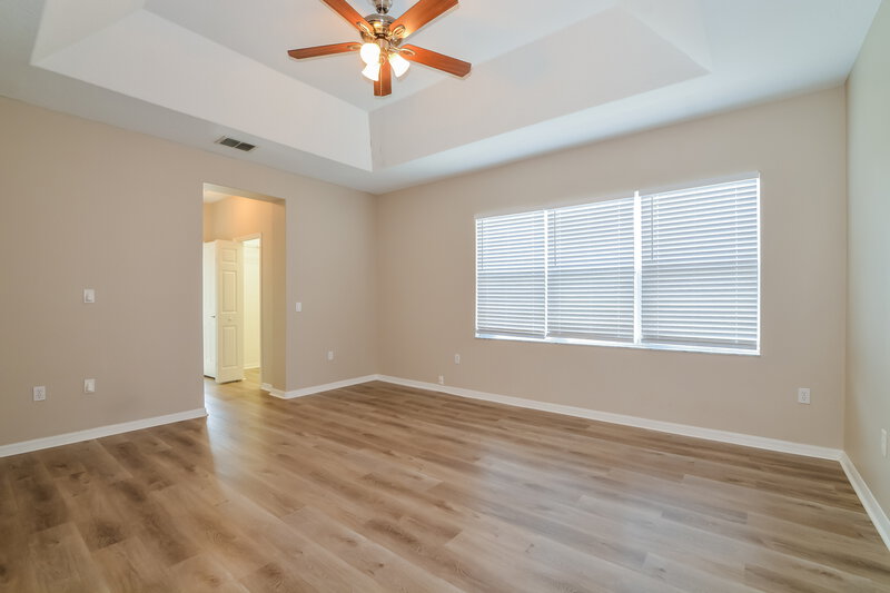 3,320/Mo, 13154 Sunkiss Loop Windermere, FL 34786 Main Bedroom View 2