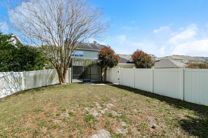 3,320/Mo, 13154 Sunkiss Loop Windermere, FL 34786 Rear View