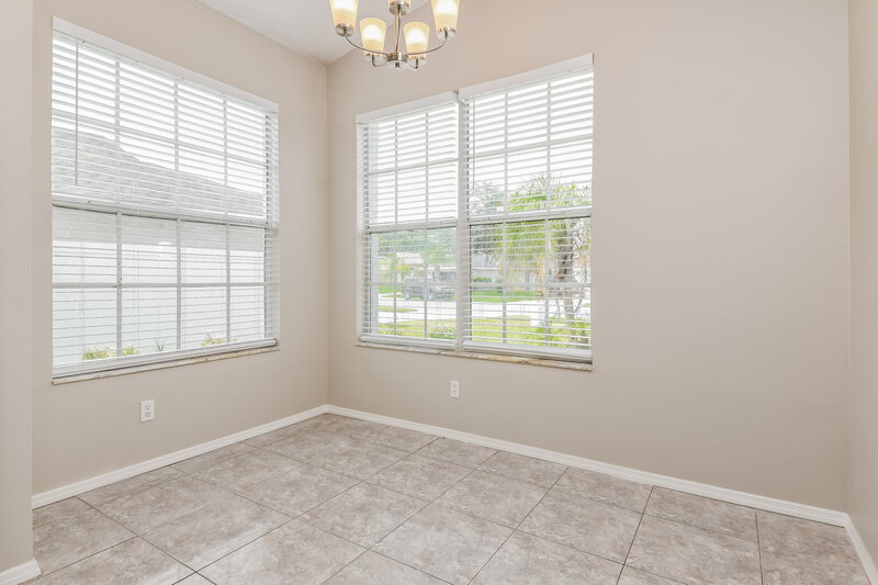 2,135/Mo, 1420 Brook Hollow Dr Orlando, FL 32824 Breakfast Nook View