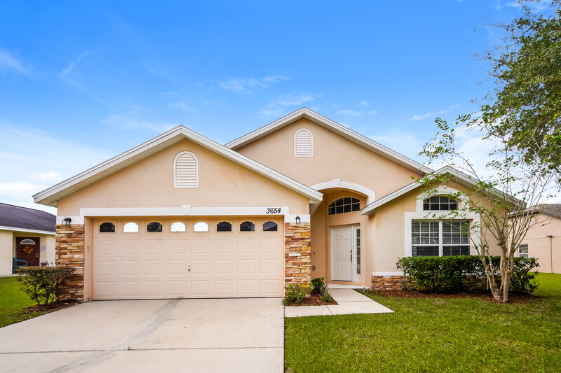 2,275/Mo, 3654 Bristol Cove Ln Saint Cloud, FL 34772 External View