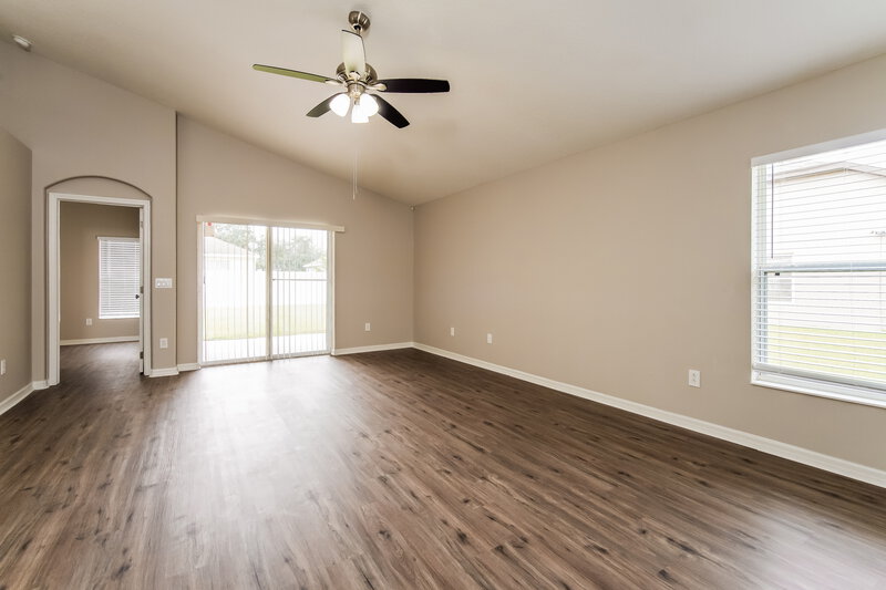 2,275/Mo, 3654 Bristol Cove Ln Saint Cloud, FL 34772 Living Room View