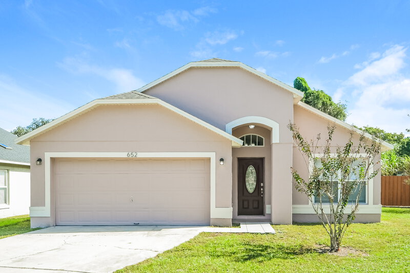 2,140/Mo, 652 Sitka Ct Apopka, FL 32703 External View