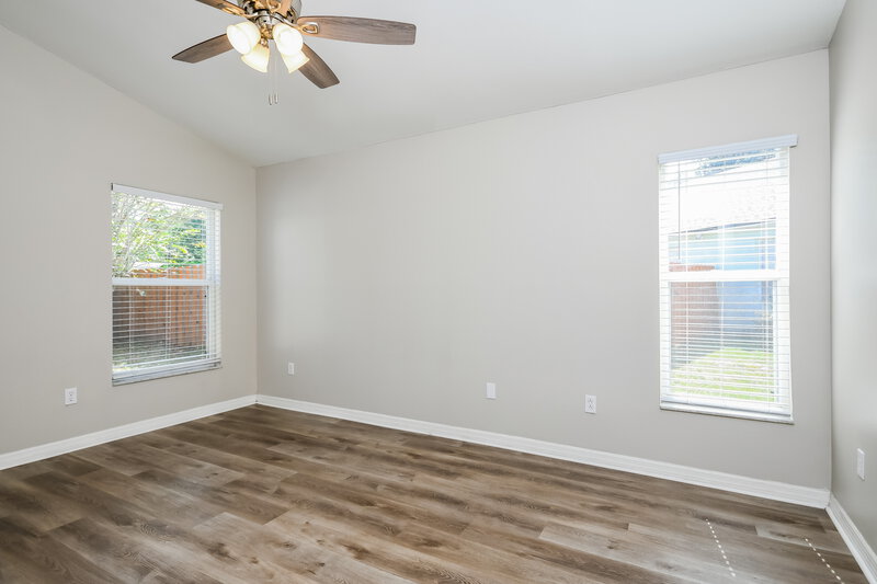 2,140/Mo, 652 Sitka Ct Apopka, FL 32703 Main Bedroom View