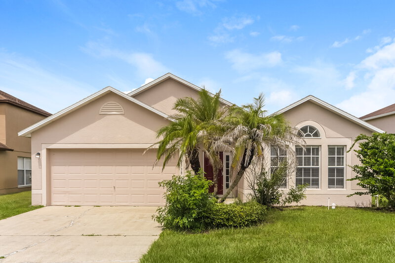 2,290/Mo, 2338 Andrews Valley Dr Kissimmee, FL 34758 External View