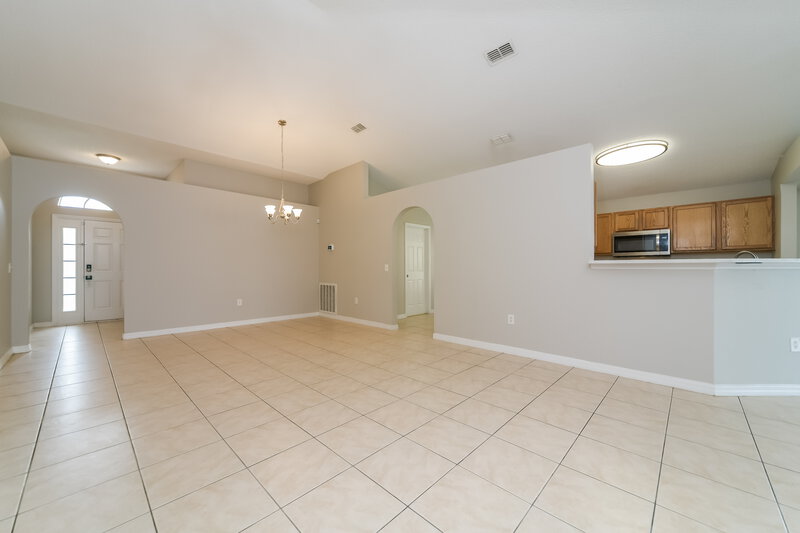 2,290/Mo, 2338 Andrews Valley Dr Kissimmee, FL 34758 Living Room View 2
