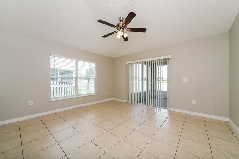 2,290/Mo, 2338 Andrews Valley Dr Kissimmee, FL 34758 Living Room View 3