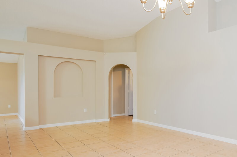2,535/Mo, 2338 Andrews Valley Dr Kissimmee, FL 34758 Living Room View 4