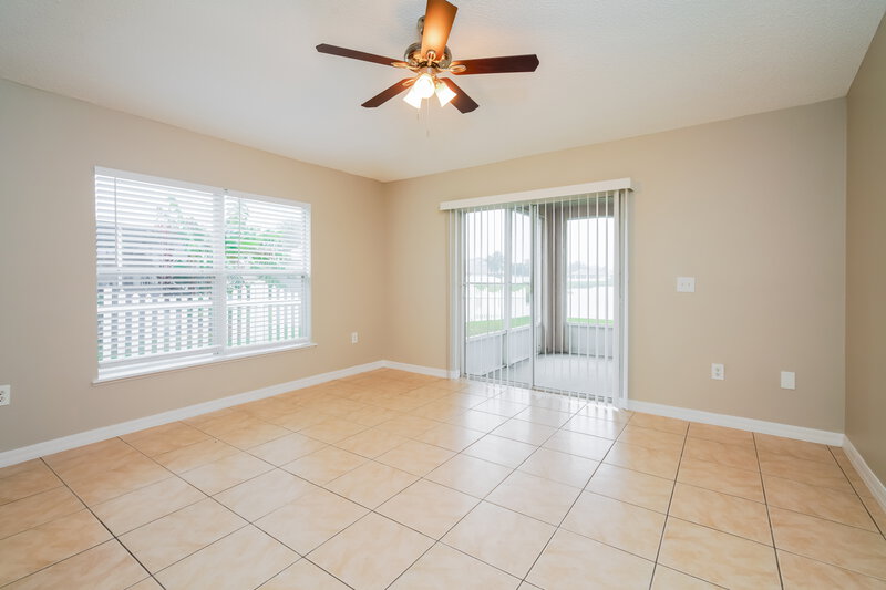 2,535/Mo, 2338 Andrews Valley Dr Kissimmee, FL 34758 Dining Room View