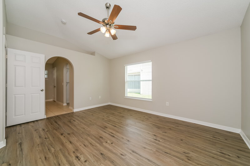 2,290/Mo, 2338 Andrews Valley Dr Kissimmee, FL 34758 Main Bedroom View
