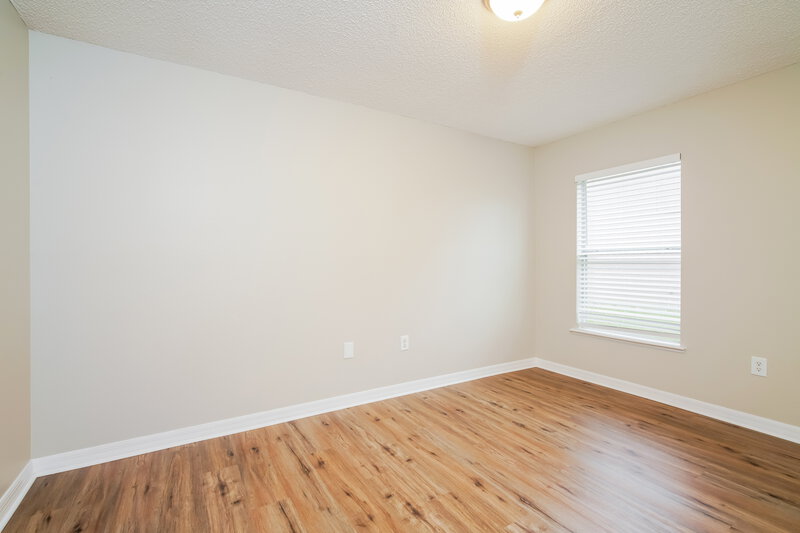 2,535/Mo, 2338 Andrews Valley Dr Kissimmee, FL 34758 Bedroom View