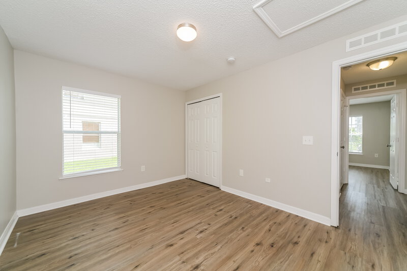2,290/Mo, 2338 Andrews Valley Dr Kissimmee, FL 34758 Bedroom View 2