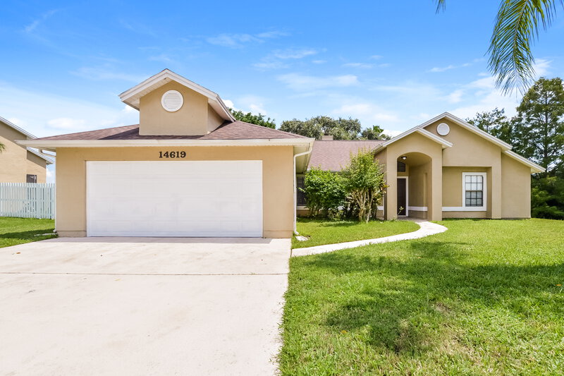 2,560/Mo, 14619 Eagles Crossing Dr Orlando, FL 32837 External View