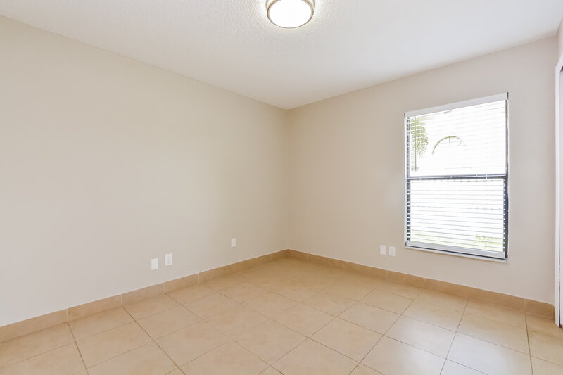 2,560/Mo, 14619 Eagles Crossing Dr Orlando, FL 32837 Bedroom View