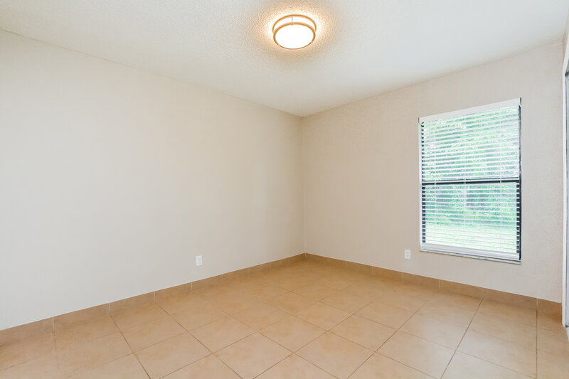 2,560/Mo, 14619 Eagles Crossing Dr Orlando, FL 32837 Bedroom View 2