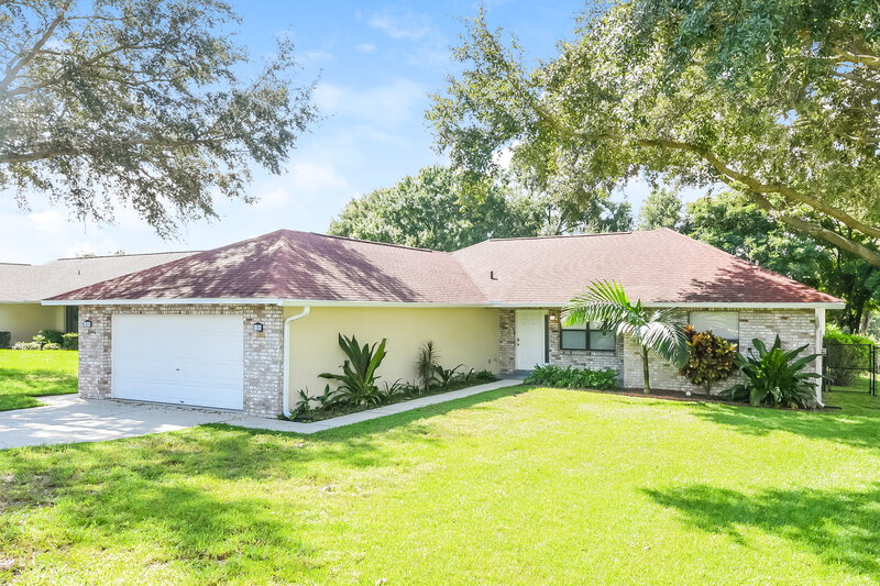 3,760/Mo, 10416 Calle de Flores Dr Clermont, FL 34711 Front View