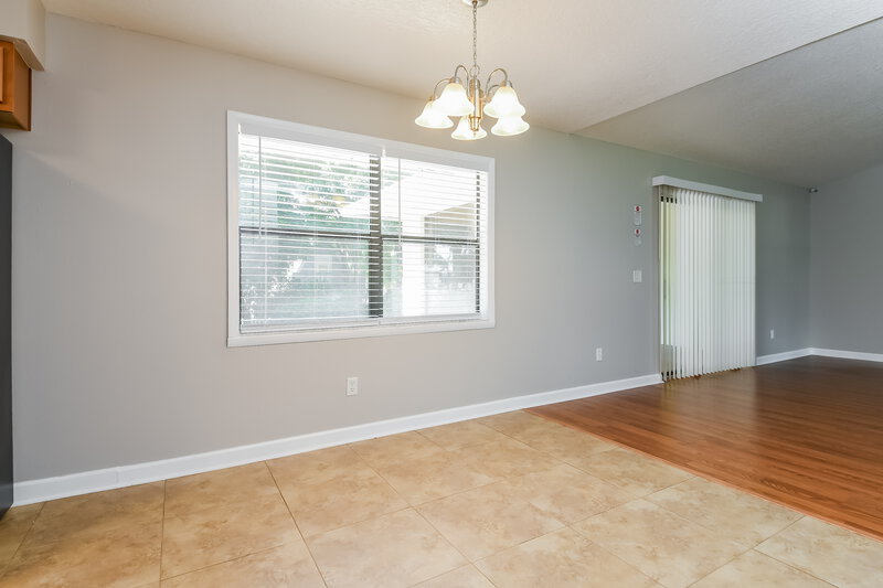 3,760/Mo, 10416 Calle de Flores Dr Clermont, FL 34711 Dining Room View