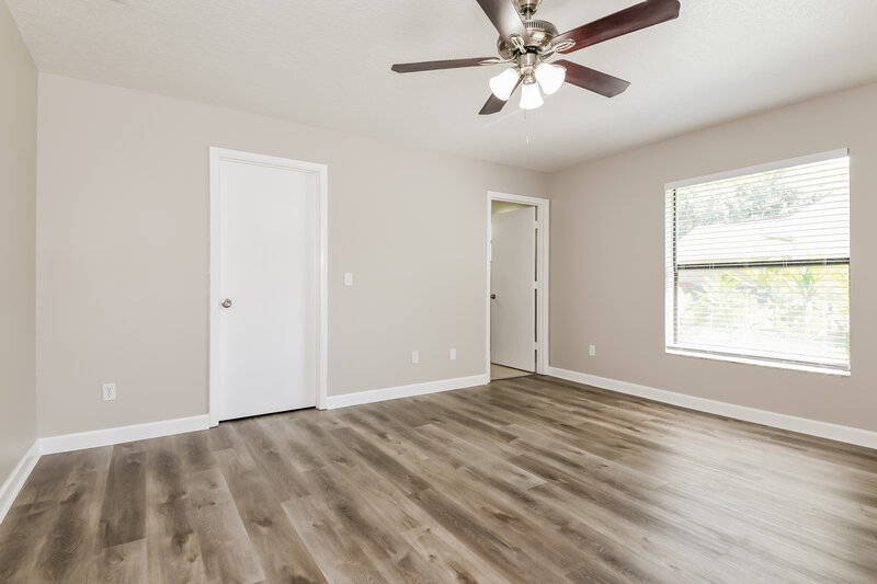 3,760/Mo, 10416 Calle de Flores Dr Clermont, FL 34711 Main Bedroom View