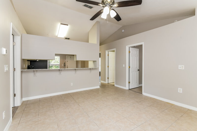 1,980/Mo, 632 Brooke Ct Clermont, FL 34711 Dining Room View