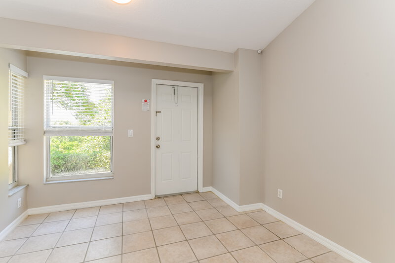 1,980/Mo, 632 Brooke Ct Clermont, FL 34711 Dining Room View 2