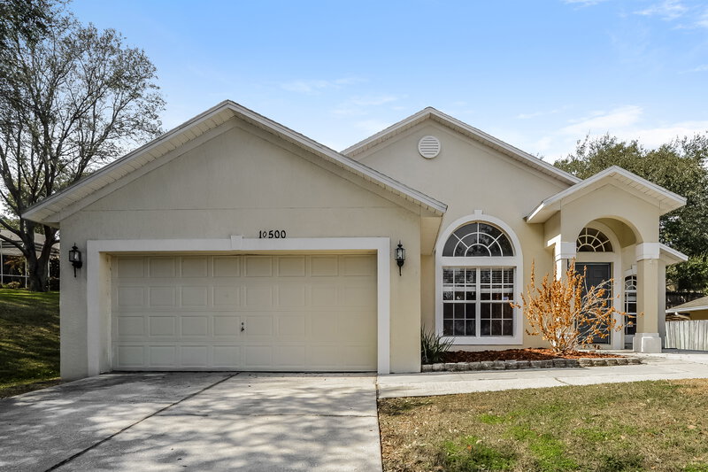 2,175/Mo, 10500 Mira Lago Ln Clermont, FL 34711 External View