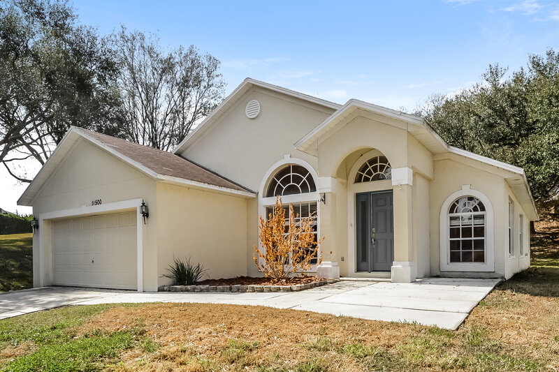2,175/Mo, 10500 Mira Lago Ln Clermont, FL 34711 Front View