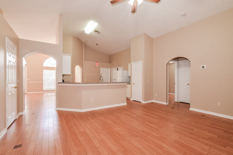 2,175/Mo, 10500 Mira Lago Ln Clermont, FL 34711 Dining Room View