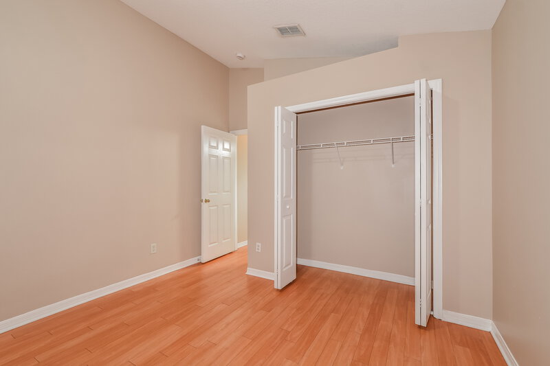 2,175/Mo, 10500 Mira Lago Ln Clermont, FL 34711 Bedroom View