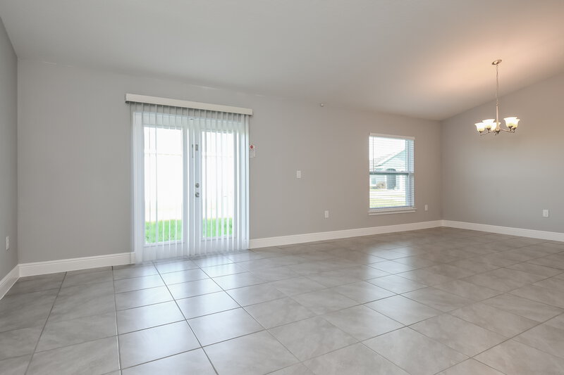 2,080/Mo, 423 Britten Dr Kissimmee, FL 34758 Living Room View