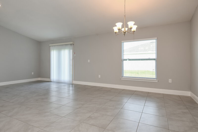 2,080/Mo, 423 Britten Dr Kissimmee, FL 34758 Dining Room View