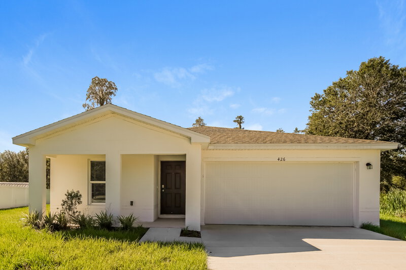 1,885/Mo, 426 Mallard Ln Poinciana, FL 34759 External View