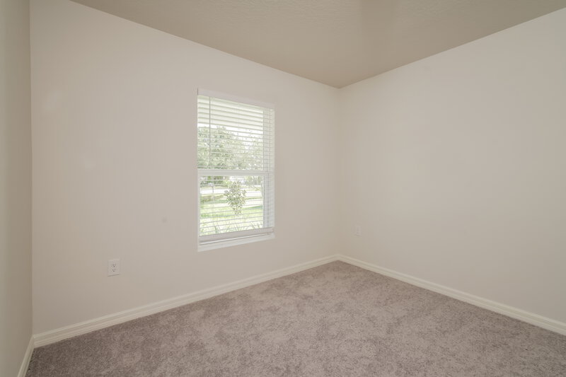 1,885/Mo, 426 Mallard Ln Poinciana, FL 34759 Bedroom View