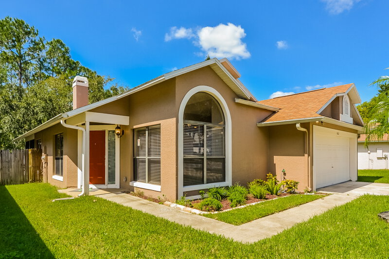 2,120/Mo, 1022 Henson Ct Oviedo, FL 32765 Front View