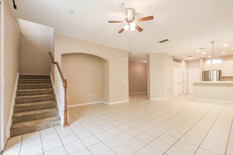 2,280/Mo, 1274 Falling Star Ln Orlando, FL 32828 Living Room View 2