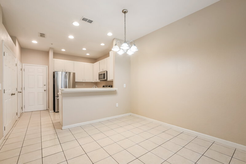 2,280/Mo, 1274 Falling Star Ln Orlando, FL 32828 Dining Room View