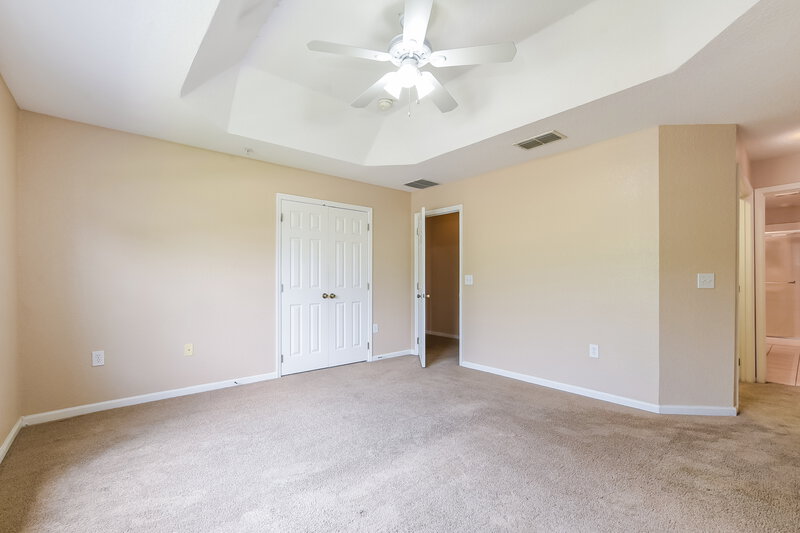 2,280/Mo, 1274 Falling Star Ln Orlando, FL 32828 Main Bedroom View 2