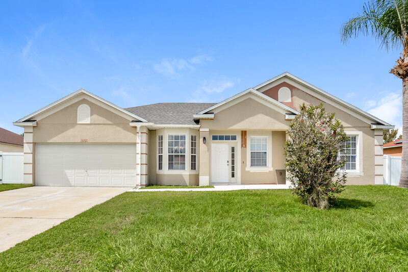 2,335/Mo, 2721 Woodstream Cir Kissimmee, FL 34743 External View