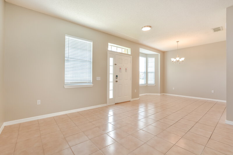2,335/Mo, 2721 Woodstream Cir Kissimmee, FL 34743 Living Room View 2
