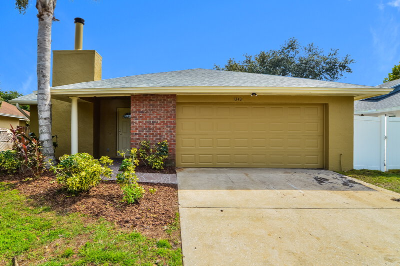 2,255/Mo, 1343 San Felipe Ct Winter Springs, FL 32708 External View