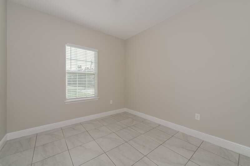 1,650/Mo, 1424 Kissimmee Ct Poinciana, FL 34759 Bedroom View