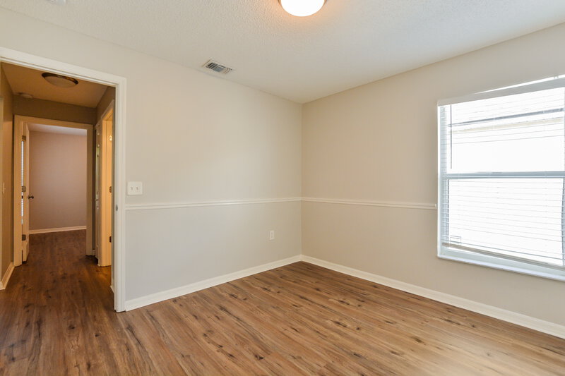 2,235/Mo, 2832 Afton Cir Orlando, FL 32825 Bedroom View