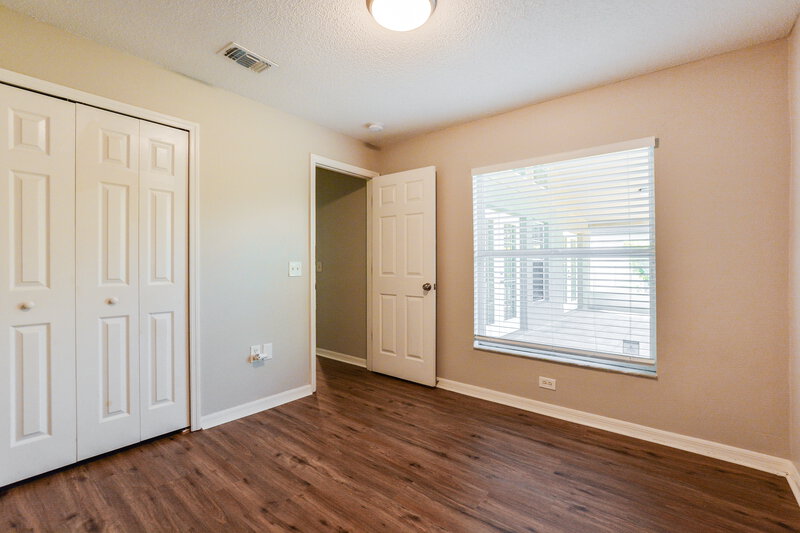 2,235/Mo, 2832 Afton Cir Orlando, FL 32825 Bedroom View 3