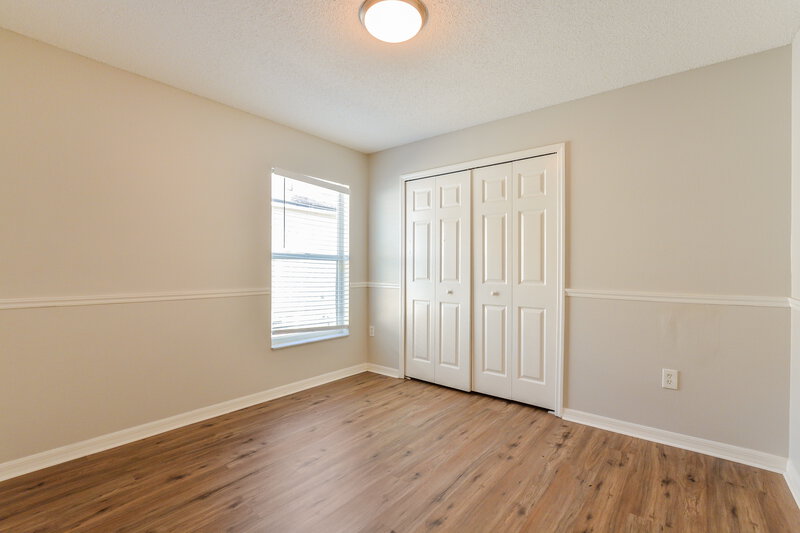 2,235/Mo, 2832 Afton Cir Orlando, FL 32825 Bedroom View 4