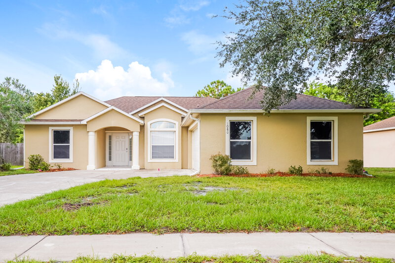 2,140/Mo, 1080 Gary Dr Saint Cloud, FL 34772 External View