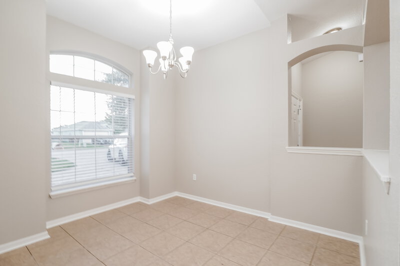2,140/Mo, 1080 Gary Dr Saint Cloud, FL 34772 Dining Room View
