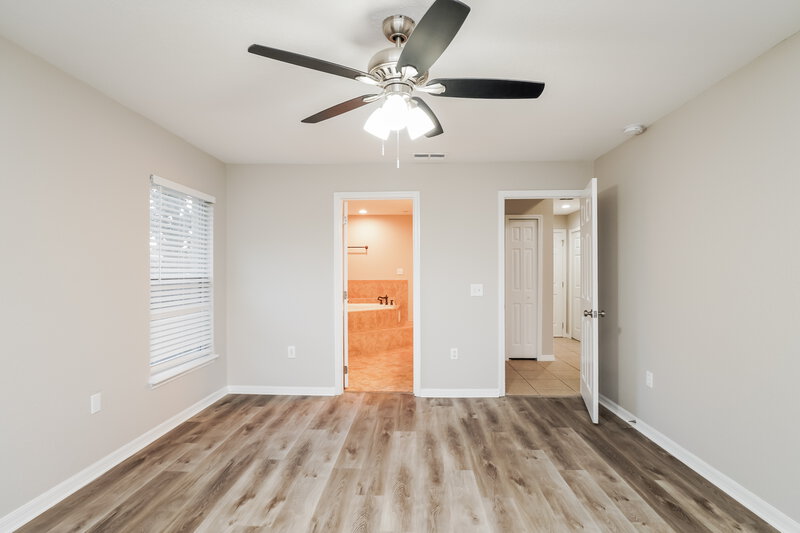 2,140/Mo, 1080 Gary Dr Saint Cloud, FL 34772 Main Bedroom View