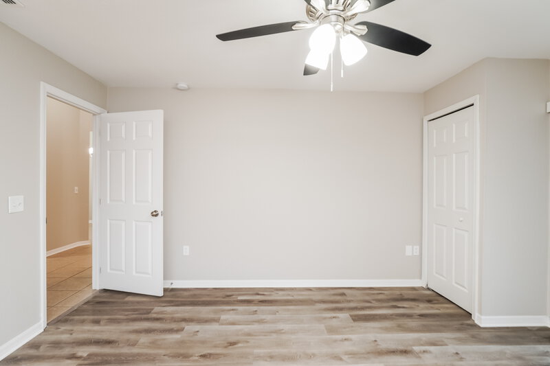 2,140/Mo, 1080 Gary Dr Saint Cloud, FL 34772 Main Bedroom View 2